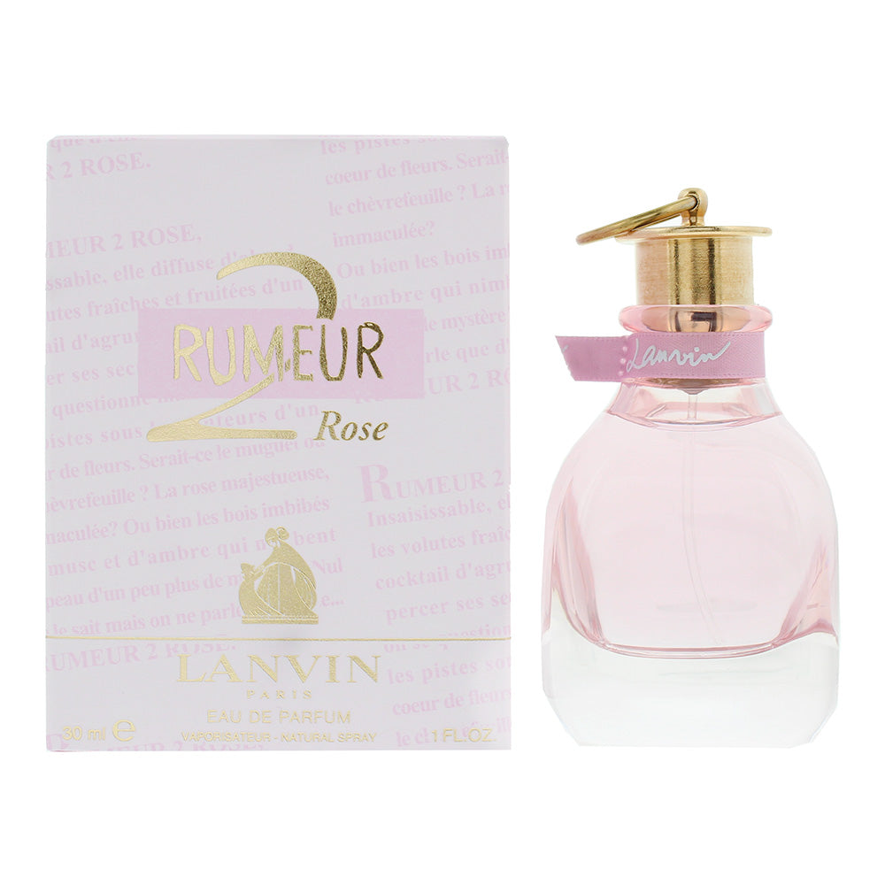 Lanvin Rumeur 2 Rose Eau de Parfum 30ml