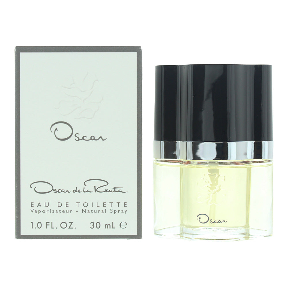 Oscar De La Renta Oscar Eau de Toilette 30ml