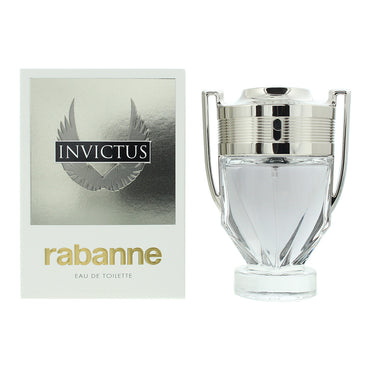 Paco Rabanne Invictus Eau de Toilette 50ml