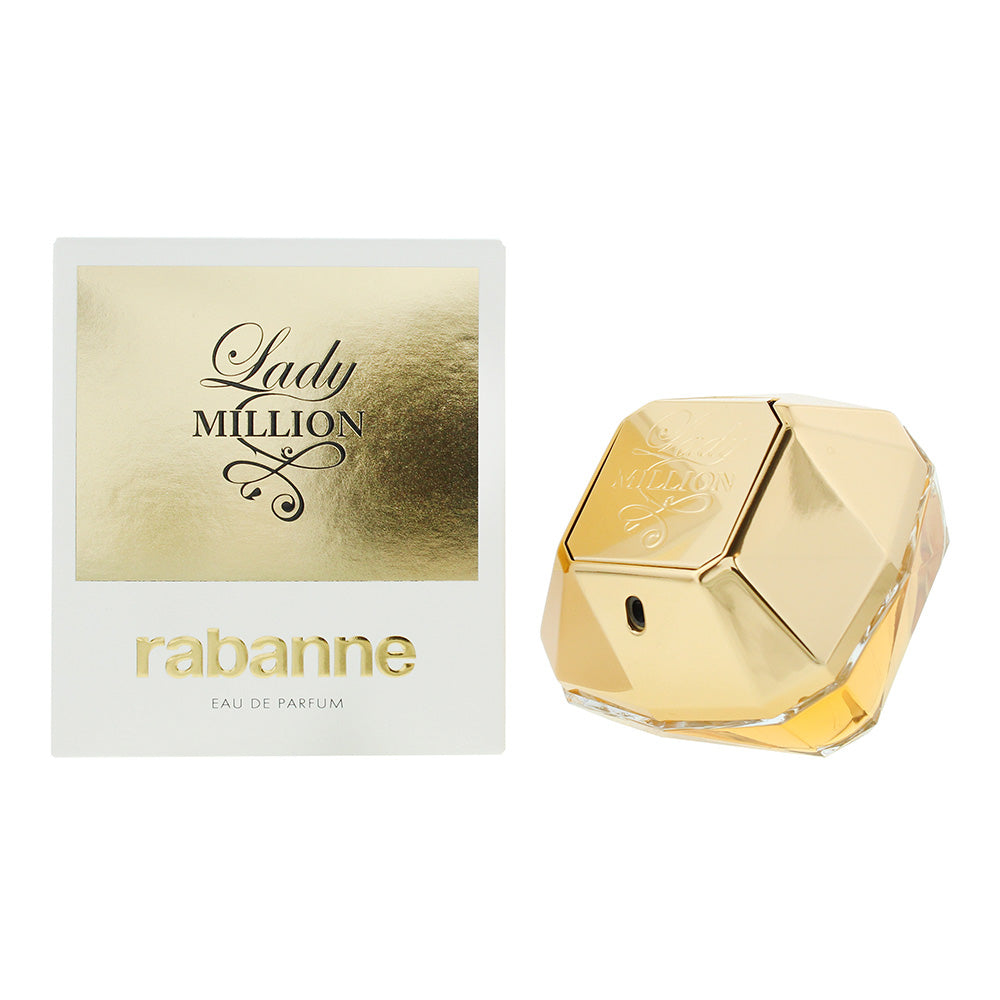 Paco Rabanne Lady Million Eau de Parfum 80ml