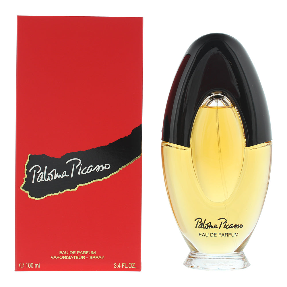 Paloma Picasso Eau de Parfum 100ml