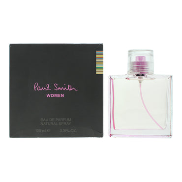 Paul Smith Women Eau de Parfum 100ml