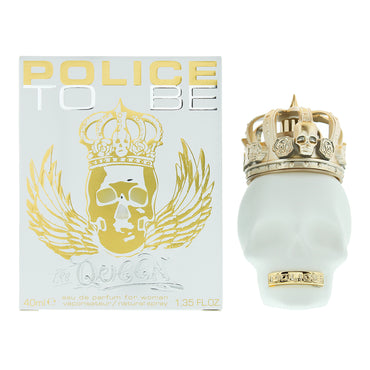 Apa de parfum Police To Be The Queen 40ml