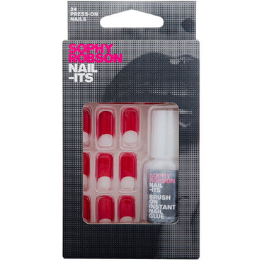 Sophy Robson Nail-Its 24 x faux ongles
