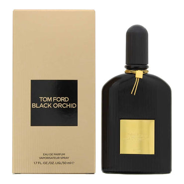 Tom Ford Black Orchid Eau de Parfum 50ml