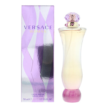 Versace Woman Eau de Parfum 50ml