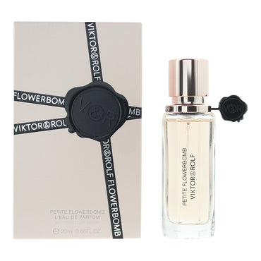 Viktor  Rolf Flowerbomb Eau de Parfum 20ml