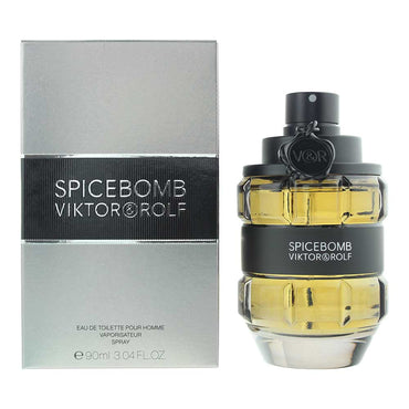 Viktor  Rolf Spicebomb Eau de Toilette 90ml