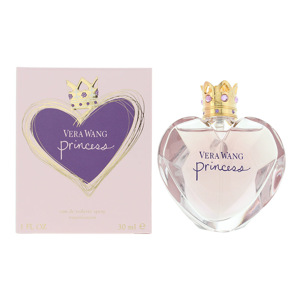 Vera Wang Princess Eau de Toilette 30ml