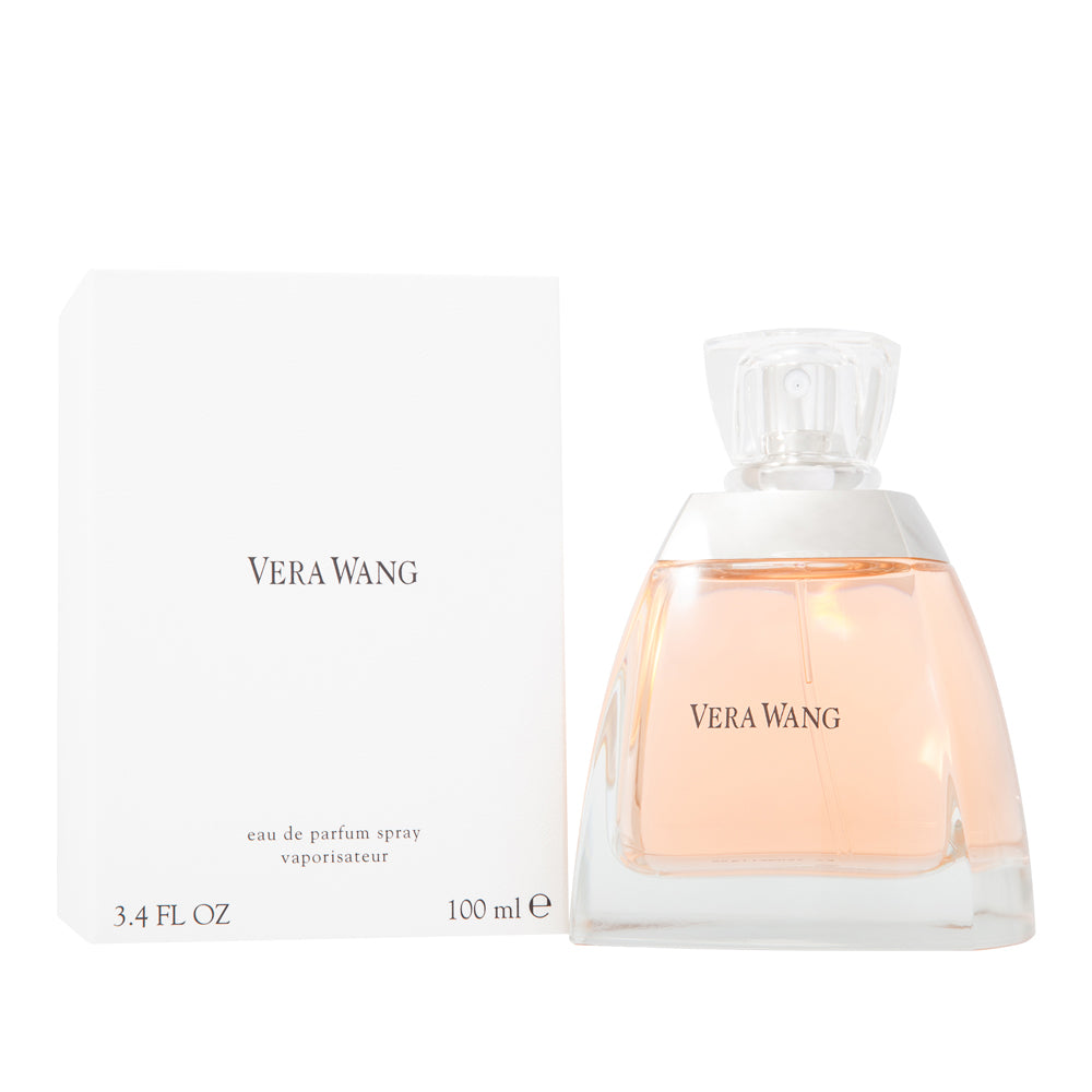 Apa de parfum Vera Wang 100 ml
