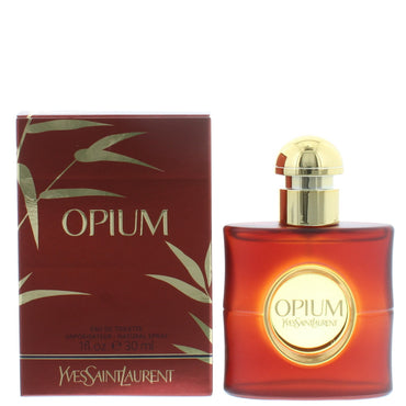 Yves Saint Laurent Opium Eau de Toilette 30ml