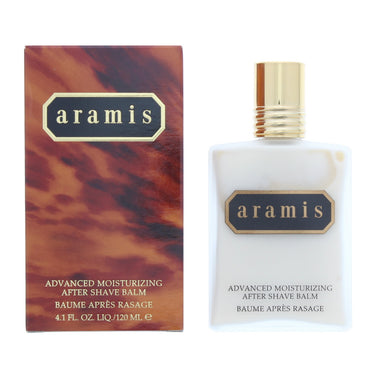 Aramis Aftershave-Balsam 120 ml