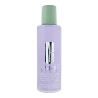 Clinique 2 Dry Combination Skin Clarifying Lotion 400ml