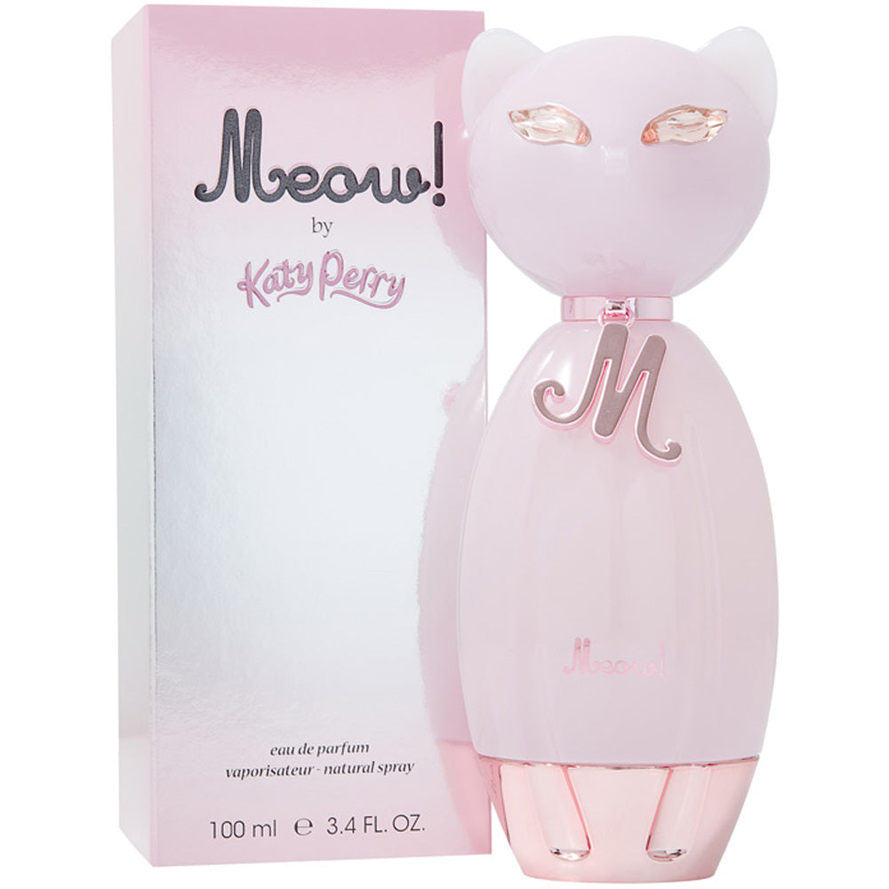 Katy Perry Meow! Eau de Parfum 100ml