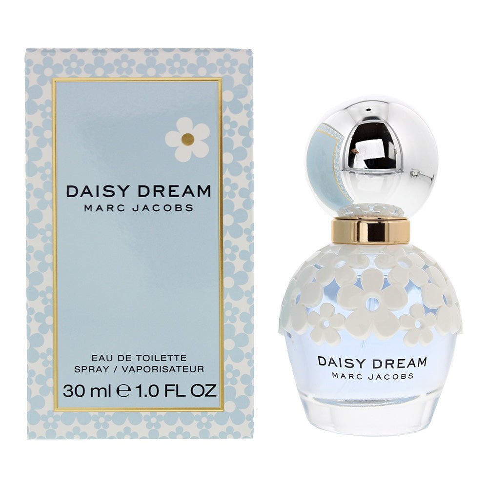 Marc Jacobs Daisy Dream Eau de Toilette 30ml