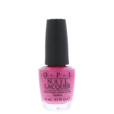 Opi Suzi Has A Swede Tooth Nail Polish 15ml