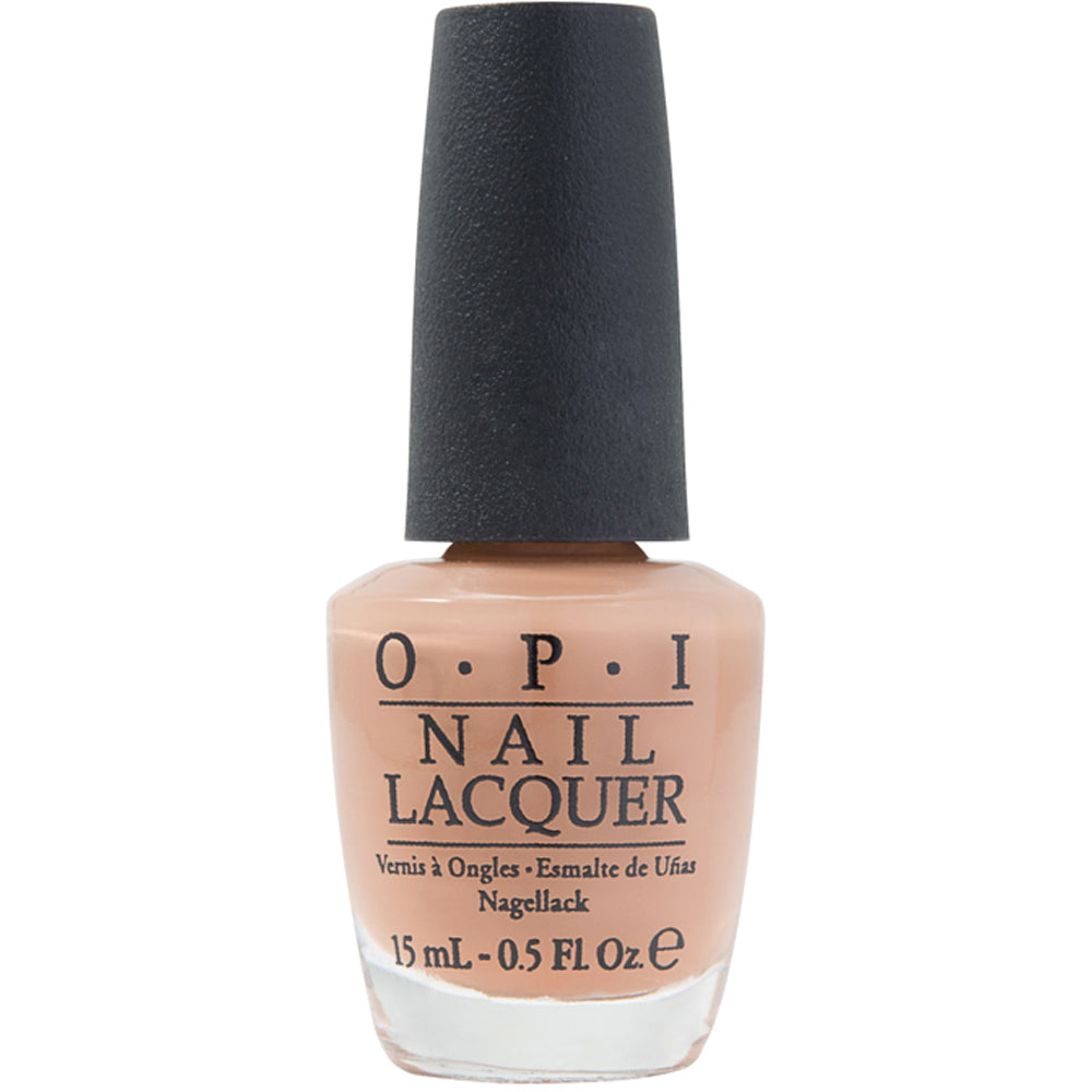 Opi Going My Way Or Norway? Nail Polish 15ml