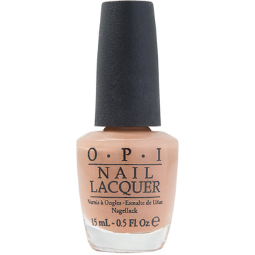 Opi Going My Way Or Norway? Nail Polish 15ml