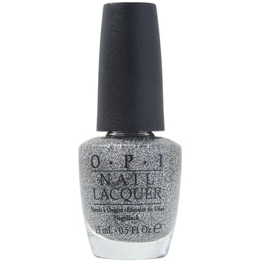 Opi My Voice Is A Little Norse Nail Polish 15ml