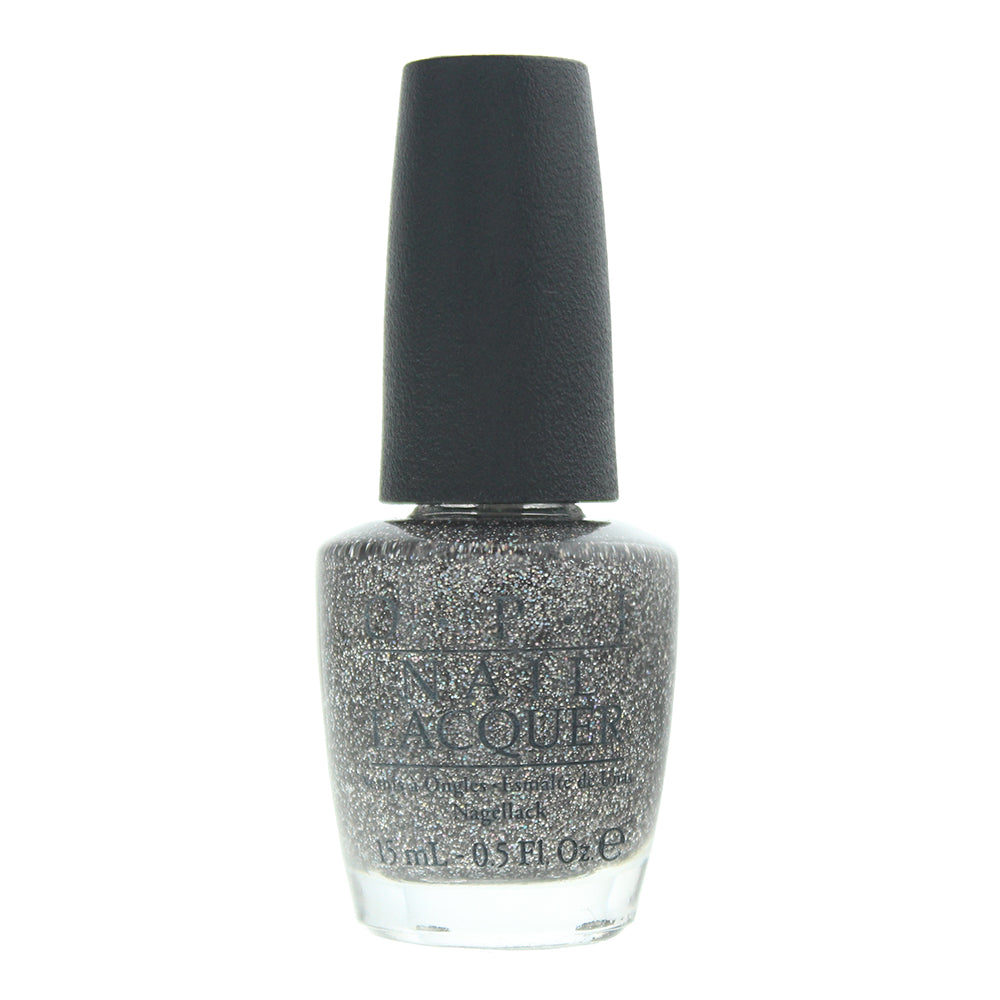 Opi My Voice Is A Little Norse Nail Polish 15ml