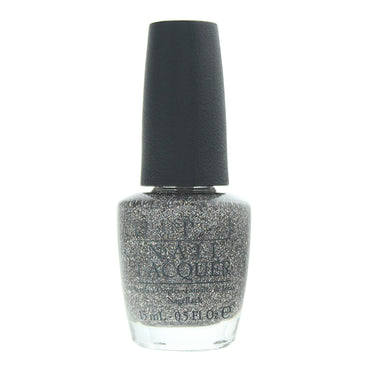 Opi My Voice Is A Little Norse Nail Polish 15ml