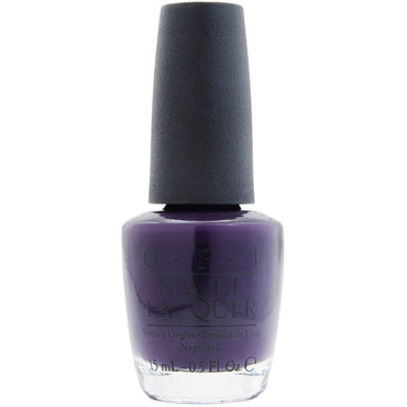 Opi Viking In A Vinter Vonderland Nail Polish 15ml