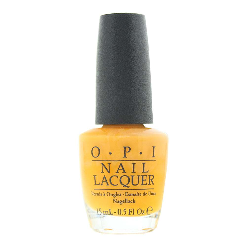 Opi The  It  Color Nail Polish 15ml