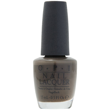 Opi get in the expresso lane vernis à ongles 15ml