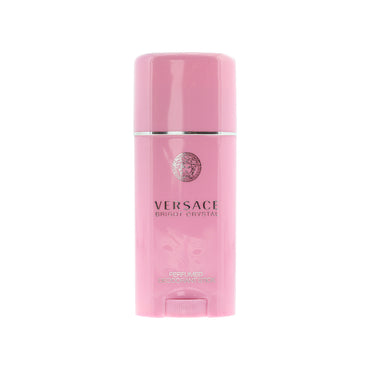 Versace Bright Crystal Deodorant Stick 50ml