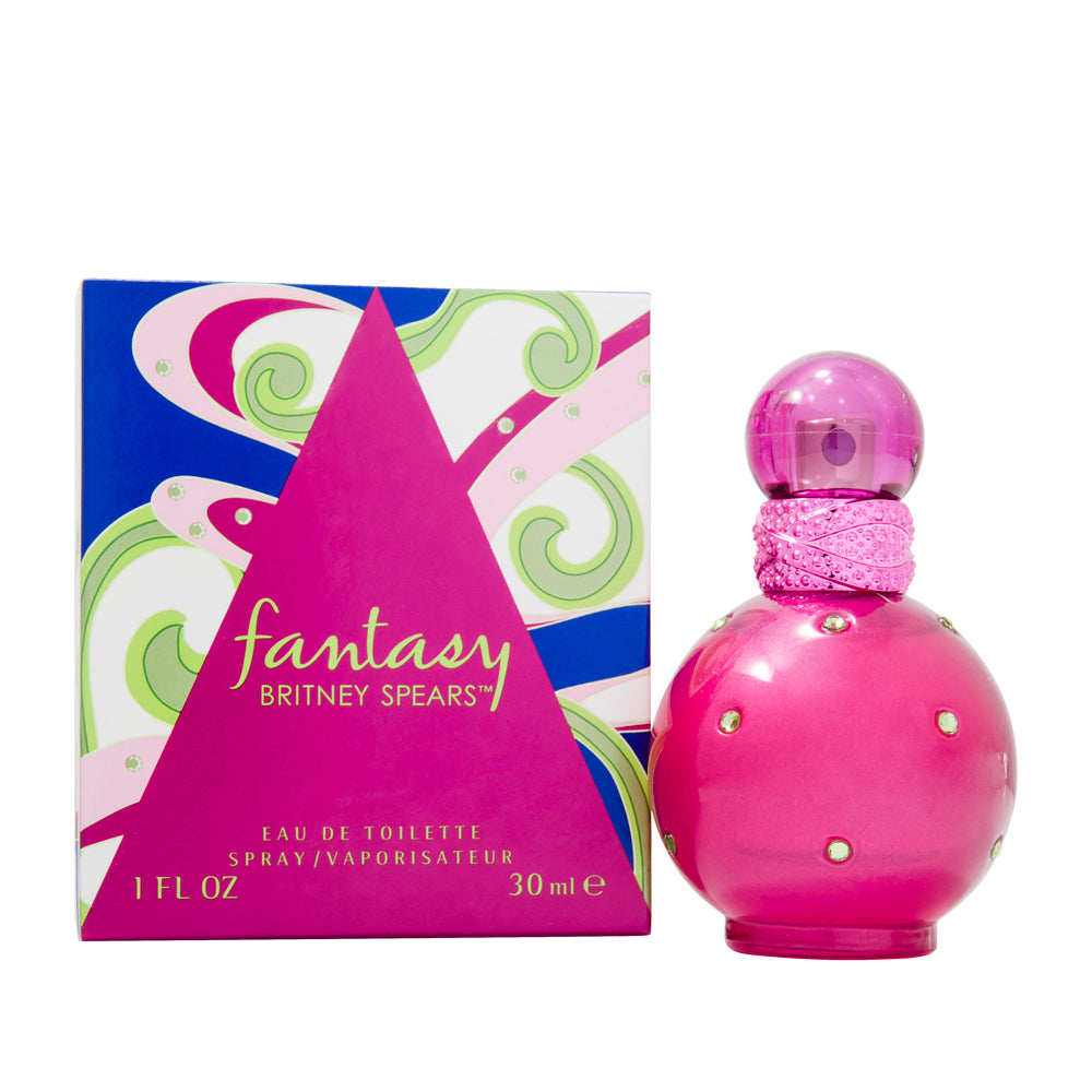 Britney Spears Fantasy Eau de Toilette 30ml