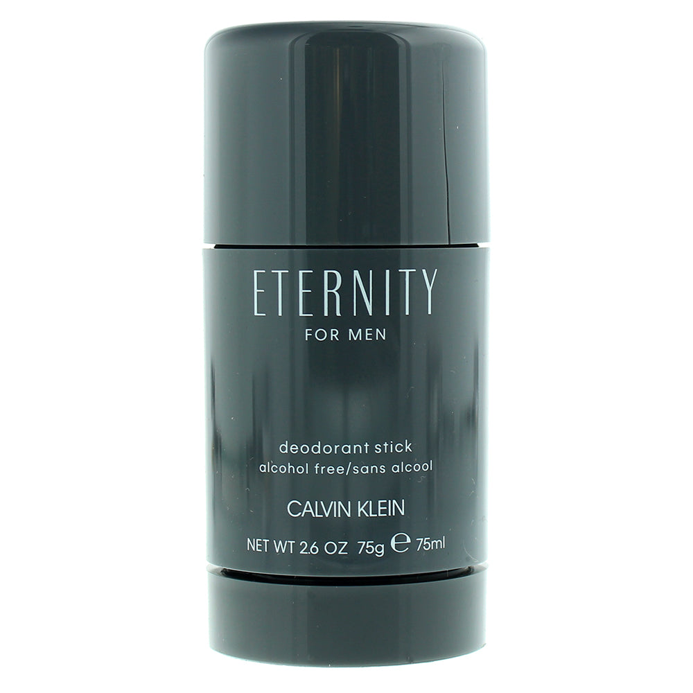 Calvin Klein Eternity For Men Deodorant Stick 75g