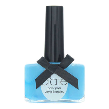 Ciaté Paint Pots Pp010 Holiday Blues Nail Polish 13.5ml