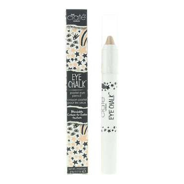 Ciaté Eye Chalk Dot-To-Dot Nude Eye Pencil 4.9g