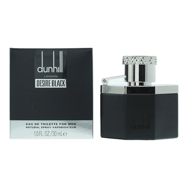 Dunhill Desire Black Eau de Toilette 30ml