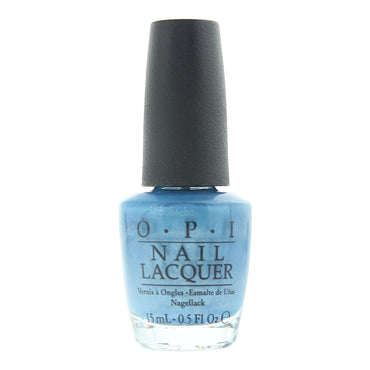 Opi Dinning Al Frisco Nail Polish 15ml