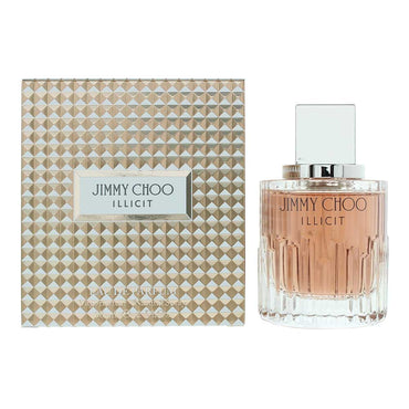 Jimmy Choo Illicit Eau de Parfum 60ml