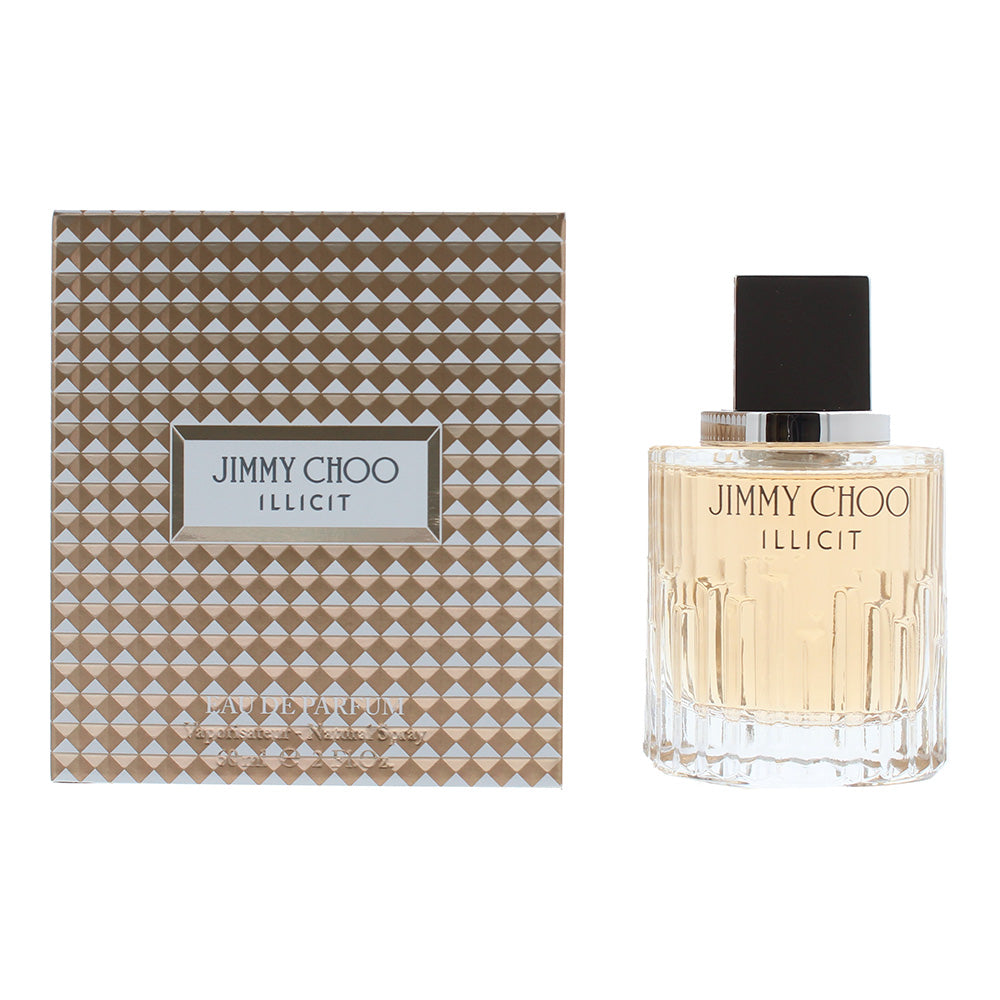 Jimmy Choo Illicit Eau de Parfum 60ml