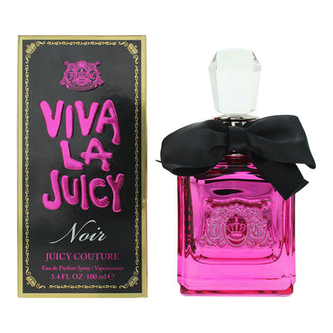 Juicy Couture Viva La Juicy Noir Eau de Parfum 100ml