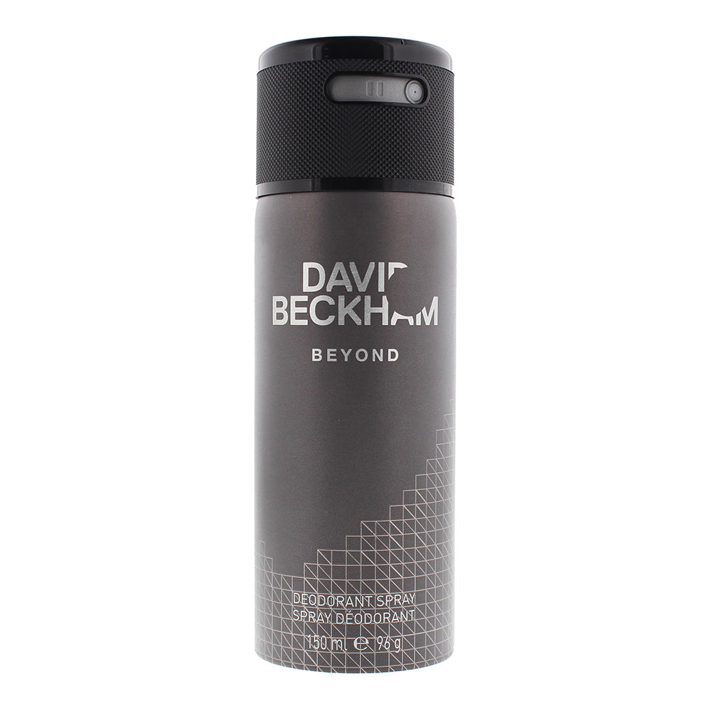 David Beckham Beyond Deodorant Spray 150ml