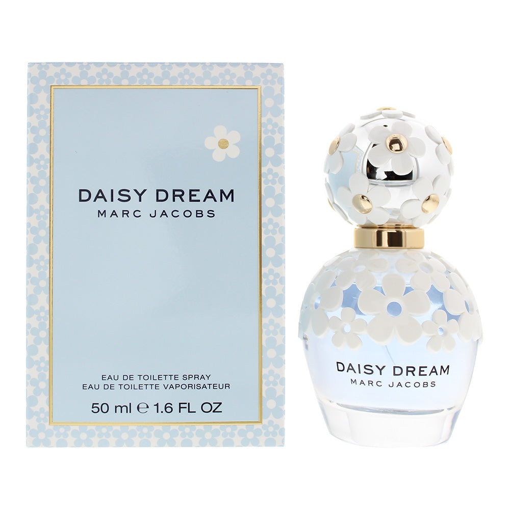 Marc Jacobs Daisy Dream Eau de Toilette 50ml