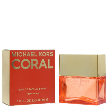 Michael Kors Coral EDP 30ml
