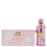 Alexandre.J The Collector Rose Oud Eau de Parfum 100ml