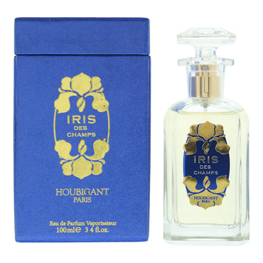 Houbigant Iris Des Champs Eau de Parfum 100ml