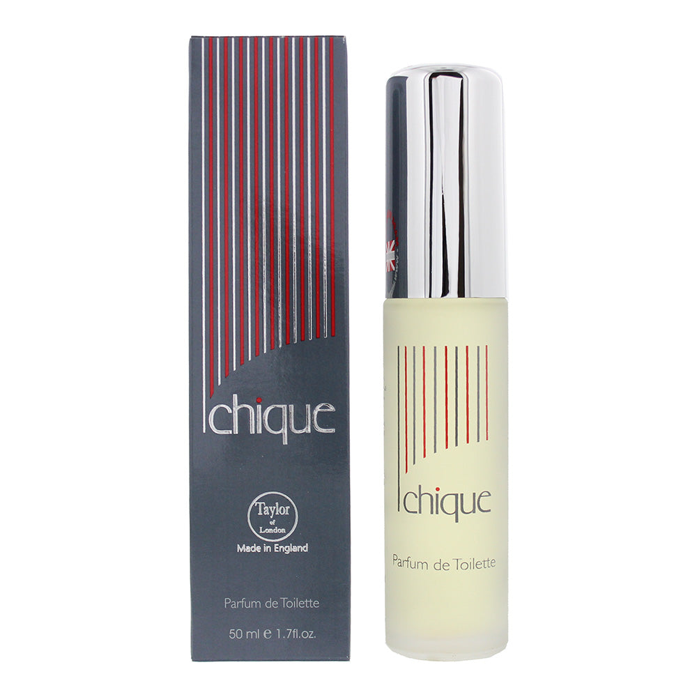 Perfumy toaletowe Taylor Of London Chique 50ml
