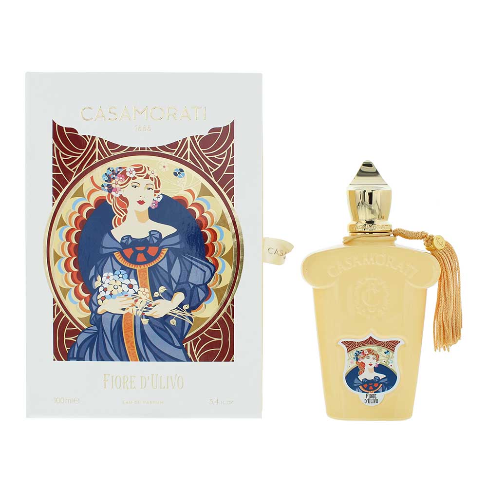 Xerjoff Casamorati 1888 Fiori D'Olivo Eau de Parfum 100ml