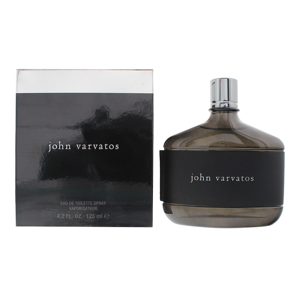 John Varvatos Eau de Toilette 125ml