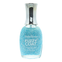 Sally Hansen Fuzzy Coat Textured 700 Wool Knot Nail Polish 9.17ml