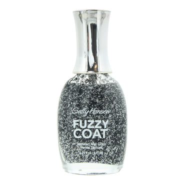 Sally Hansen Fuzzy Coat Textured 800 Tweedy Nail Polish 9.17ml