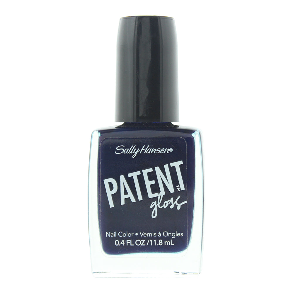 Sally Hansen Patent Gloss 740 Slick Nail Polish 11.8ml