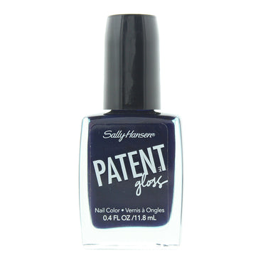 Sally Hansen Patent Gloss 740 Slick Nail Polish 11.8ml